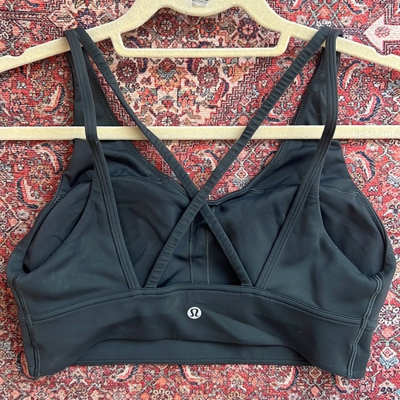 Lululemon align sports bra - Picture 2 of 2